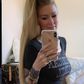 Jenna Jameson Talks  About Postpartum Weight Loss