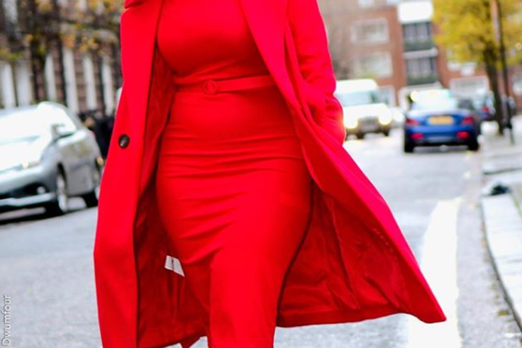 Serwaa Amihere