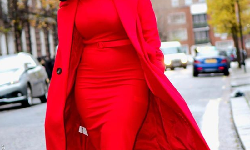 Serwaa Amihere