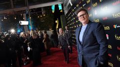Hannah Gadsby on autism and the risk of failing after 'Nanette'