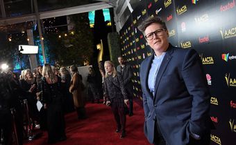 Hannah Gadsby on autism and the risk of failing after 'Nanette'