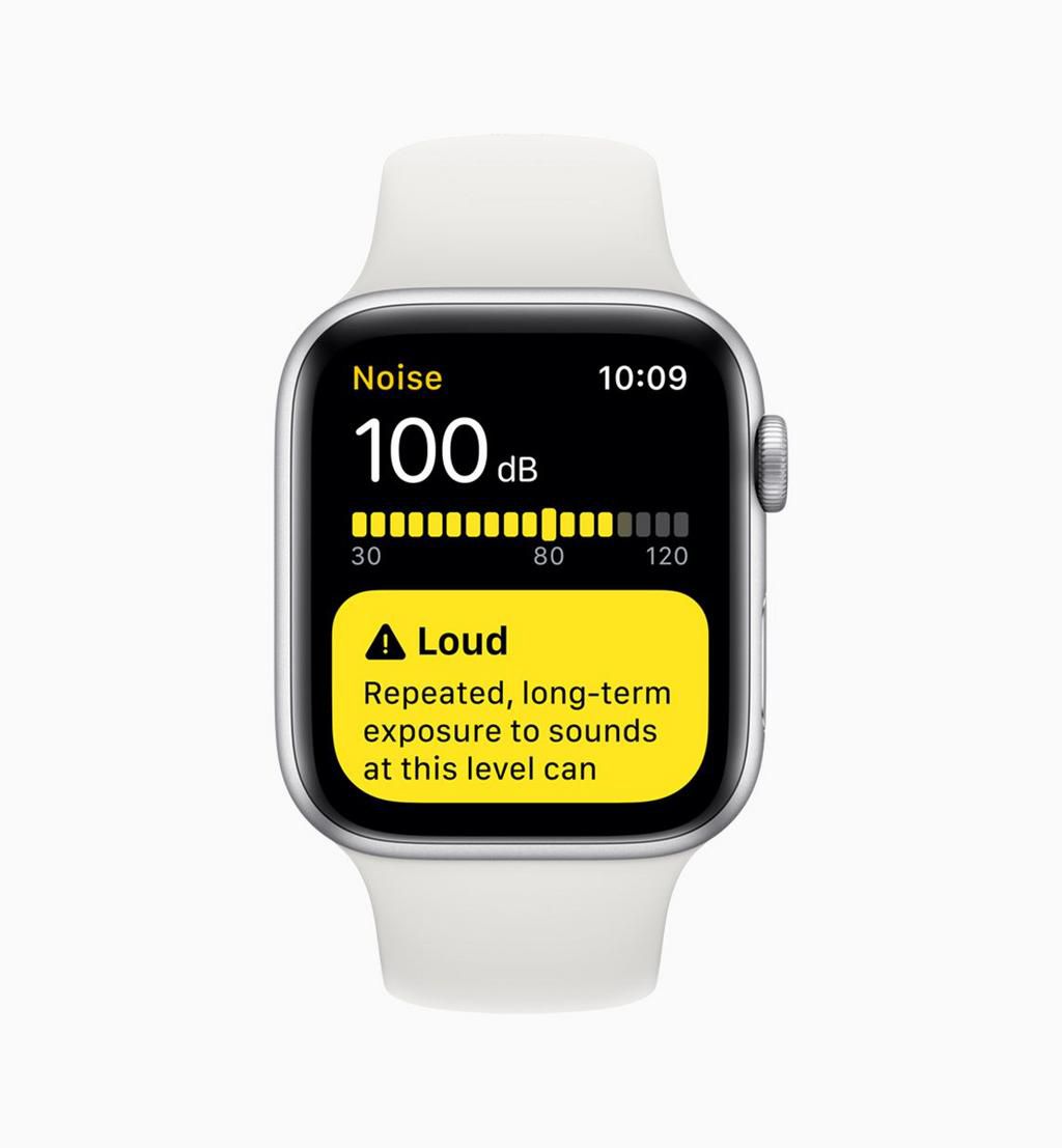 3 Game-Changing Apple Watch Health Features