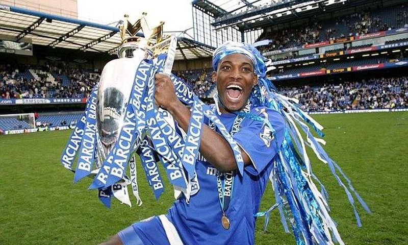 People questioned my transfer fee but I silenced them – Essien on Chelsea move
