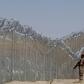 A fence along the Pakistan-Iran border is being built officials say. One is already in place on the Pakistan-Afghan border