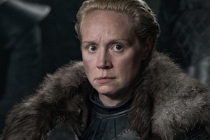 The 'GoT' Finale Gave Us a Great Brienne Meme