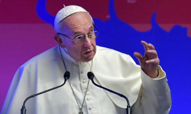 Pope Francis has warned anyone expecting a quick fix to sex abuse by clerics that "the problem of abuse will continue"