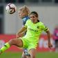 Barcelona and Bayern Munich were drawn together in the semi-finals of this season's women's Champions League