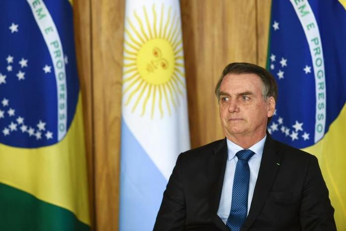 Brazilian President Jair Bolsonaro has vowed to forge close ties with Washington