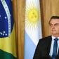 Brazilian President Jair Bolsonaro has vowed to forge close ties with Washington