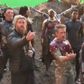Here's The Avengers Singing To Josh Brolin