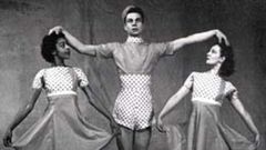 What Merce Cunningham taught the Judson dance rebels