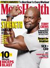 Terry Crews, the Strongest Man in Hollywood
