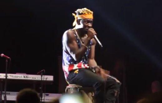 Shatta Wale