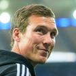Hamburg have sacked coach Hannes Wolf after failing to secure promotion