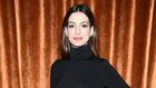 Anne Hathaway Just Revealed Why She Quit Veganism