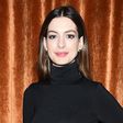 Anne Hathaway Just Revealed Why She Quit Veganism