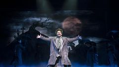 Talking Tony Surprises and the Snubs