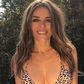 Elizabeth Hurley Posted Another Bikini Pic