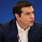 Greek Prime Minister Alexis Tsipras is hoping to capitalise on the country's economic performance under his watch, as the country slowly emerges from under the weight of years of crippling austerity measures