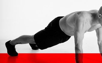 This Burpee Workout Might Kill You