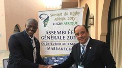 Herbert Mensah