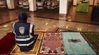 Muslims Form Community Patrol. Some Neighbors Say No Thanks.