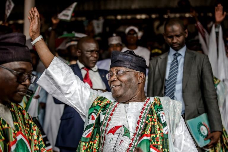 Atiku Abubakar is a serial presidential contender