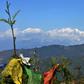India has 10 peaks above 7,000-metres, including Kangchenjunga -- the world's third highest