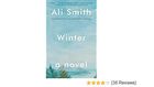 In 'Spring,' Ali Smith's series takes its most political turn