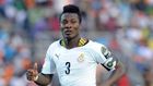 Asamoah Gyan (Black Stars)