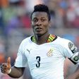 Asamoah Gyan (Black Stars)