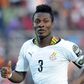 Asamoah Gyan (Black Stars)