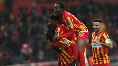Asamoah Gyan