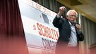 Bernie Sanders Joins the 2020 Presidential Race