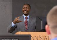 US based Ghanaian professor who drives Uber as part-time job has been arrested for kidnapping women