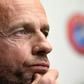Incumbent Aleksander Ceferin is the sole candidate in Thursday's UEFA Presidential election in Rome