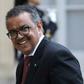 "Ebola does not take sides. It is the enemy of everybody," WHO chief Tedros Adhanom Ghebreyesus told the opening of the organisation's annual assembly in Geneva, warning that the risk of spread in the DRC "remains very high"