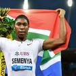 Caster Semenya has argued that she is "unquestionably a woman"