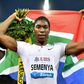 Caster Semenya has argued that she is "unquestionably a woman"