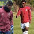 Ghanaian plays plying trade with West Ham United