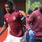 Ghanaian plays plying trade with West Ham United