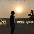 Ded Buddy's "Over You" cover artwork