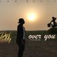 Ded Buddy's "Over You" cover artwork