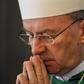 Luigi Ventura, 74, has been based in Paris since 2009, serving as a diplomat for Pope Francis