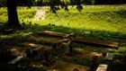 Historians: The Last Known Slave Ship Has Been Found