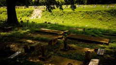 Historians: The Last Known Slave Ship Has Been Found