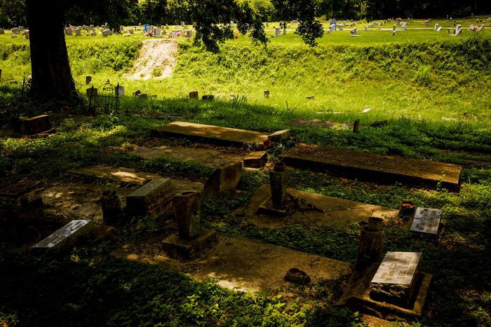Historians: The Last Known Slave Ship Has Been Found
