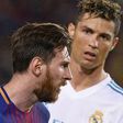 Lionel Messi vs Cristiano Ronaldo