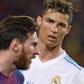 Lionel Messi vs Cristiano Ronaldo