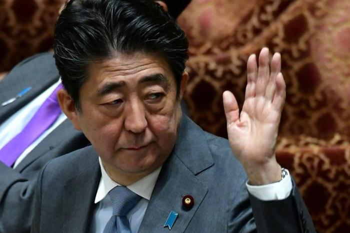 Tokyo has regarded the US-led diplomatic push with Pyongyang with suspicion and sought to keep its interests on the table